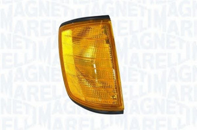 MAGNETI MARELLI 711305233930 -  Фонарь указателя поворота